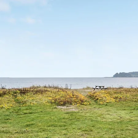 Atemberaubendes Zuhause In Egernsund Egernsund