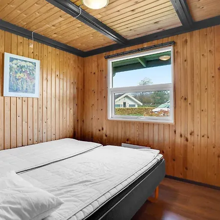 4 Bedroom Pet Friendly In Dom wakacyjny Egernsund