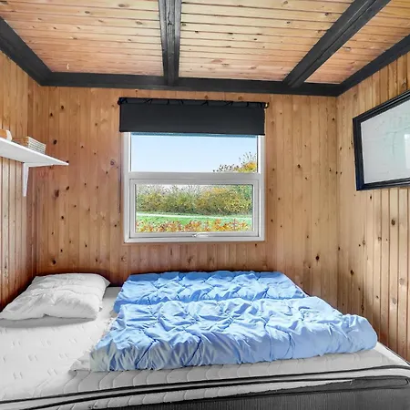 Ferienhaus Atemberaubendes Zuhause In Egernsund