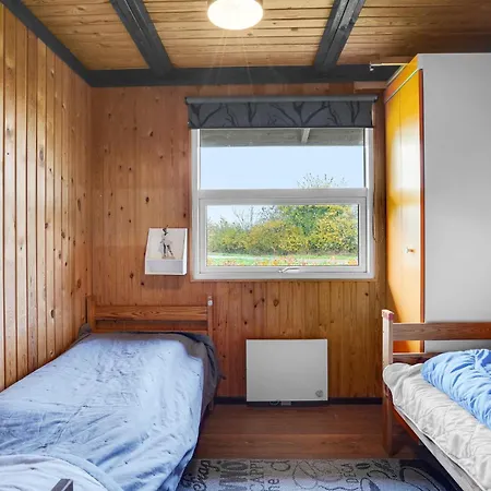 Ferienhaus Atemberaubendes Zuhause In Egernsund *