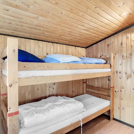 With A Fireplace 320 Hébergement de vacances Egernsund