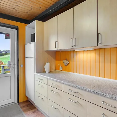 Atemberaubendes Zuhause In Egernsund Ferienhaus *