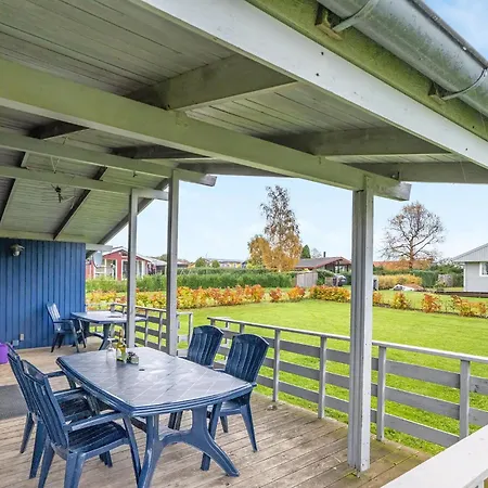 Atemberaubendes Zuhause In Egernsund Egernsund
