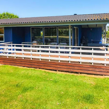 Stunning Home In Egernsund With Wifi Nyaraló *